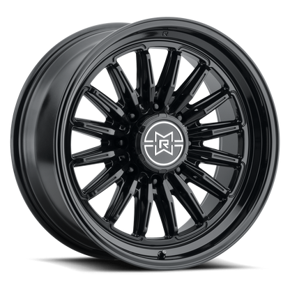 Method Race Wheels 803 | グロスブラック