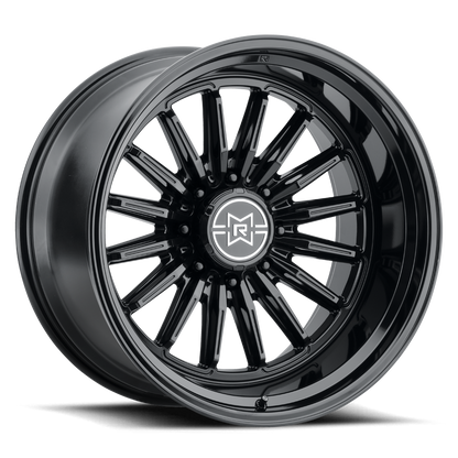 Method Race Wheels 803 | グロスブラック