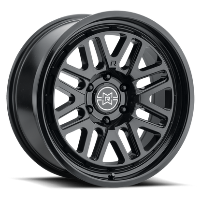 Method Race Wheels 804 | グロスブラック