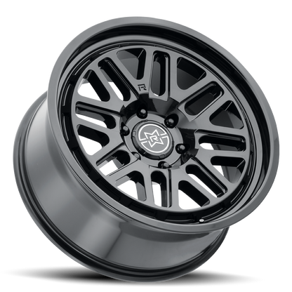 Method Race Wheels 804 | グロスブラック