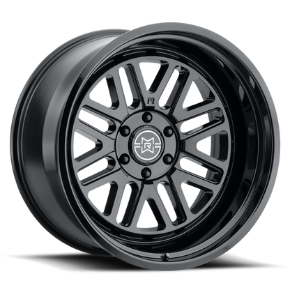 Method Race Wheels 804 | グロスブラック