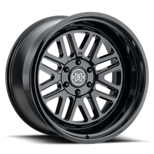 Method Race Wheels 804 | グロスブラック