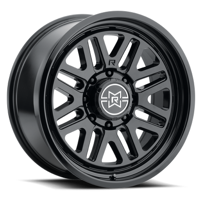 Method Race Wheels 804 | グロスブラック