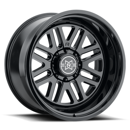 Method Race Wheels 804 | グロスブラック