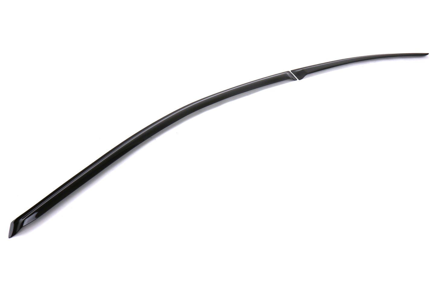 OLM レインガード デフレクターキット - 2015-2021 WRX & STI用