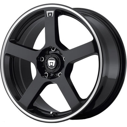 Motegi Racing MR116シリーズ 16x7 5x100/5x4.5 40mm (MR11667031340)