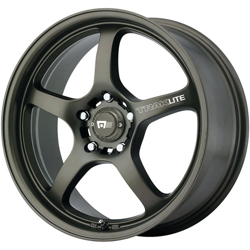 Motegi Racing MR131 シリーズ 17x7 5x100/45mm (MR13177051645)