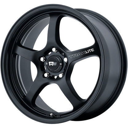 Motegi Racing MR131 シリーズ 17x7 5x100/45mm (MR13177051645)