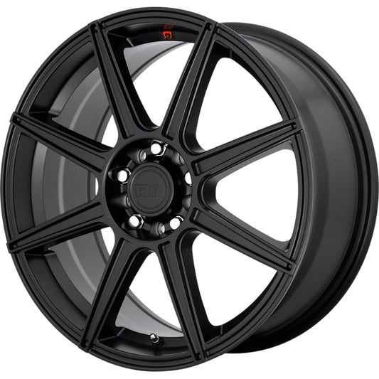 Motegi Racing MR142 シリーズ 15x6.5 4x100/4x4.5 40mm (MR14256598740)