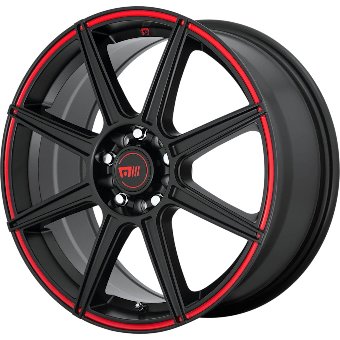 Motegi Racing MR142 シリーズ 18x8 5x100/5x4.5 35mm (MR14288031735)