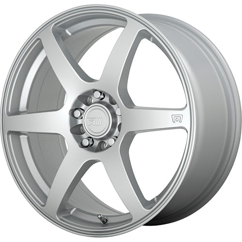 Motegi Racing MR143 CS6 シリーズ 16x7 4x100/4x4.5 40mm (MR14367098440)