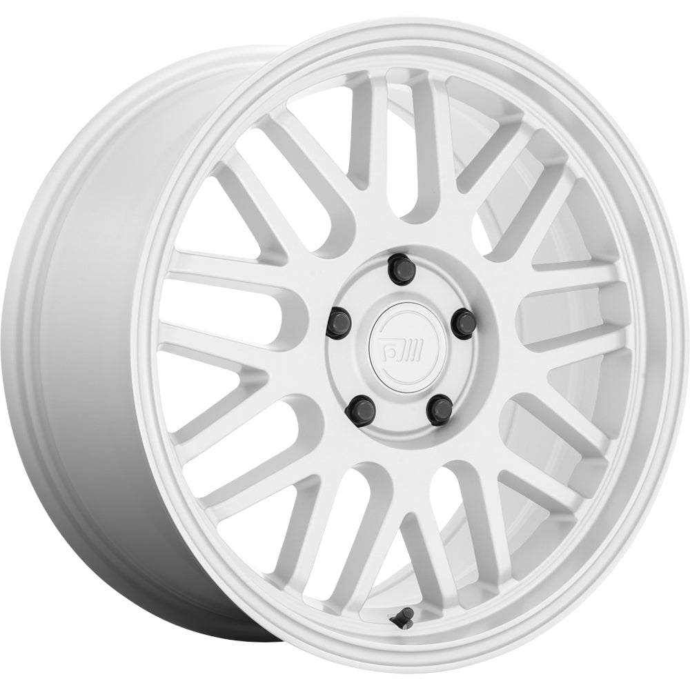 Motegi Racing MR144 M9 シリーズ 16x7 5x100/40mm (MR14467051440)