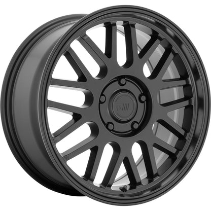 Motegi Racing MR144 M9 シリーズ 16x7 5x100/40mm (MR14467051440)