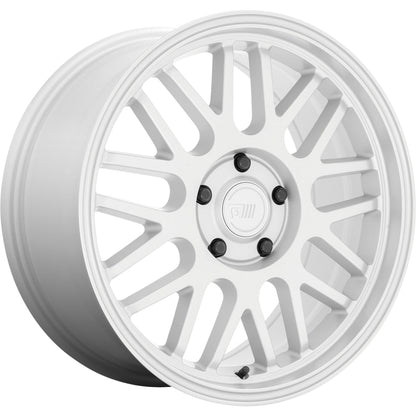 Motegi Racing MR144 M9 シリーズ 16x7 5x4.5/40mm (MR14467012440)