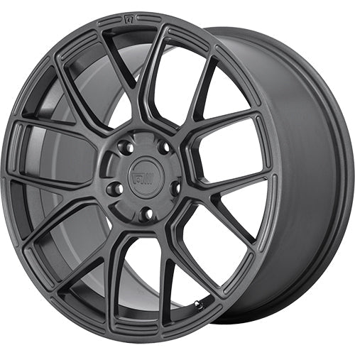 Motegi Racing MR147 CM7 シリーズ 17x8 5x100/38mm (MR14778051438)