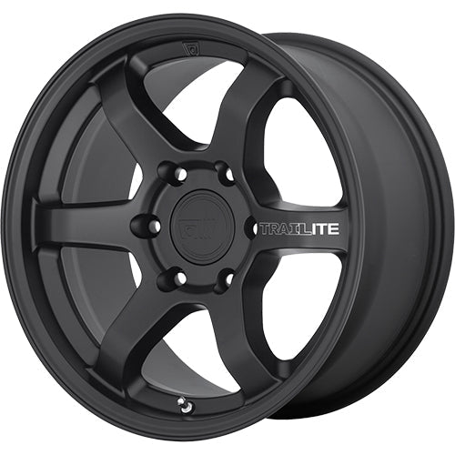 Motegi Racing MR150 トレーライト シリーズ 17x8.5 6x4.5/18mm (MR15078564618)