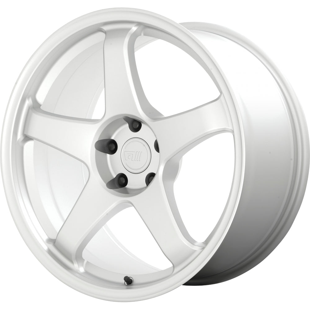 Motegi Racing MR151 CS5 シリーズ 19x8.5 5x4.5/35mm (MR15198512435)