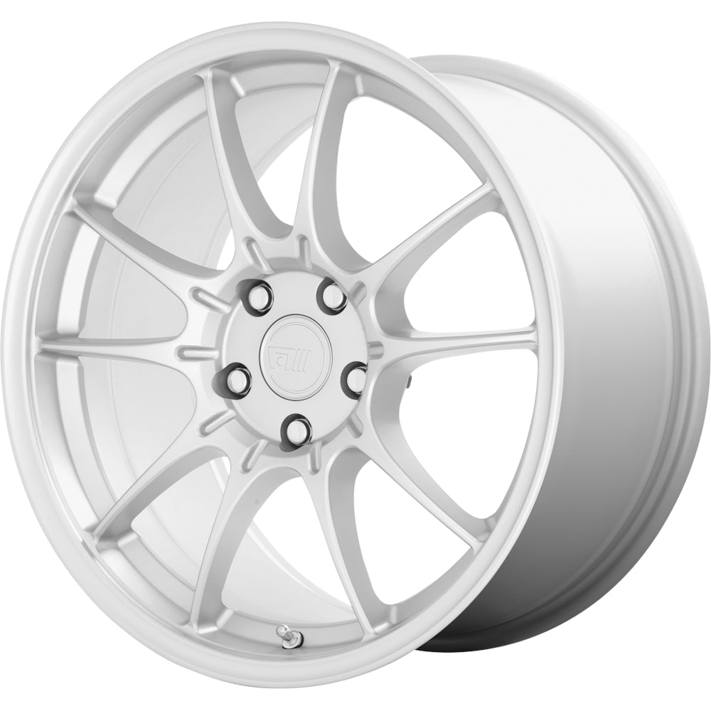 Motegi Racing MR152 SS5 シリーズ 18x8.5 5x112/45mm (MR15288557445)