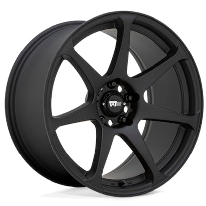 Motegi Racing MR154 バトルシリーズ 18x9.5 5x4.5/15mm (MR15489512615)