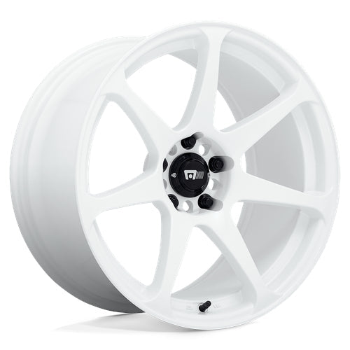 Motegi Racing MR154 バトルシリーズ 18x9.5 5x4.5/15mm (MR15489512615)