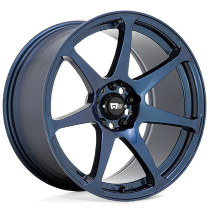 Motegi Racing MR154 バトルシリーズ 18x9.5 5x4.5/15mm (MR15489512615)