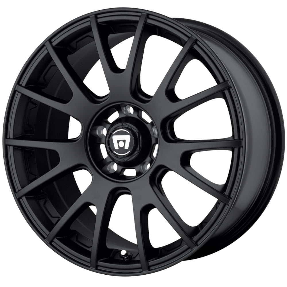 Motegi Racing MR118 シリーズ 17x8 5x4.5/32mm (MR11878012732)