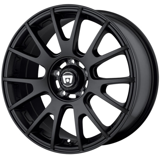 Motegi Racing MR118 シリーズ 17x8 5x100/45mm (MR11878051745)