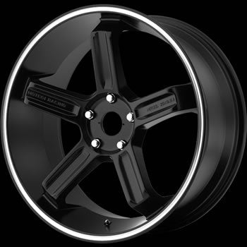 Motegi Racing MR122 シリーズ 18x9 5x100/45mm (MR12289051745)