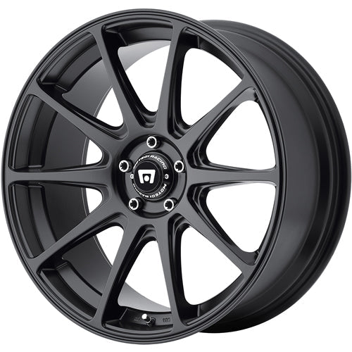 Motegi Racing MR127 シリーズ 17x8 5x4.5/38mm (MR12778012738)