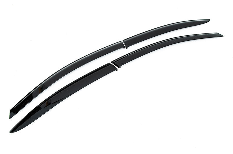 OLM OEスタイル レインガード - 2015-2021 WRX / STI用