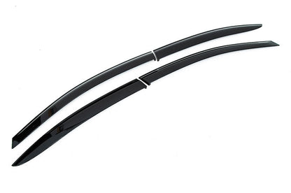 OLM OEスタイル レインガード - 2015-2021 WRX / STI用