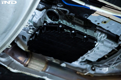 Fall-Line Motorsports BMW DCT アルミニウムオイルパン