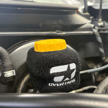 OVERTAKE リザーバーソックス