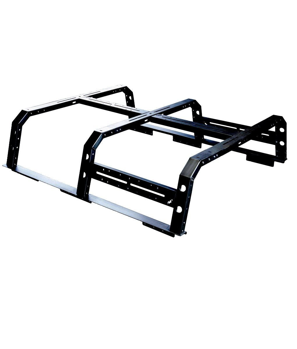 All-Pro Off-Road タコマ用 APEX モジュラー パックラック（2005年〜）