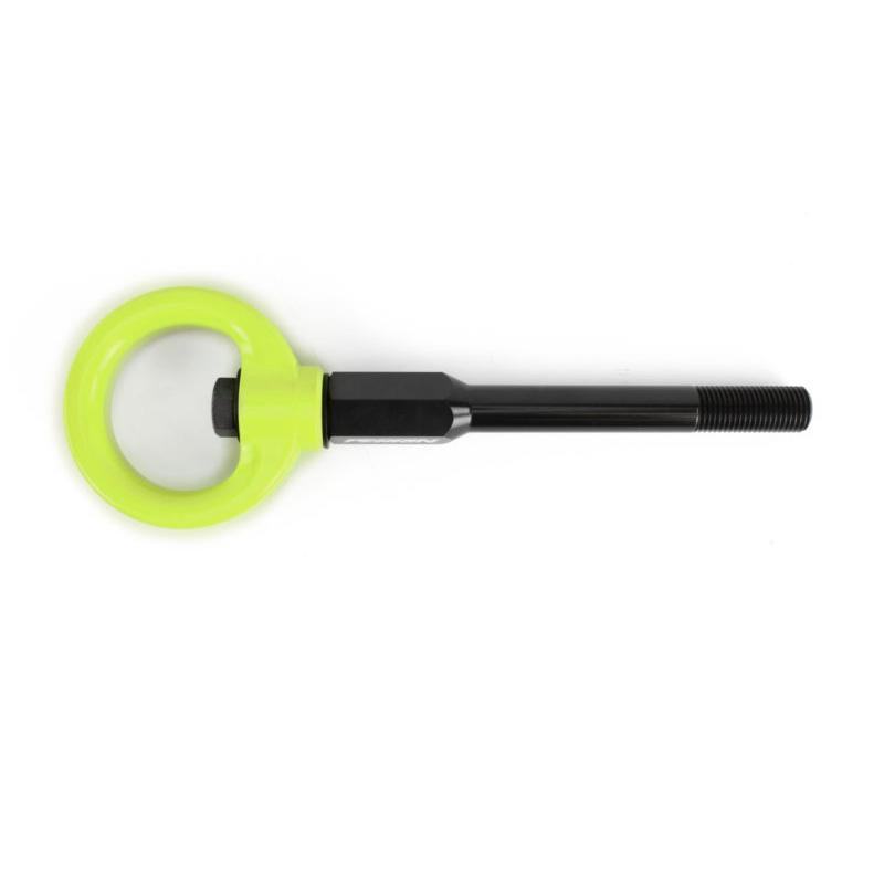 Perrin フロントトーイングフック | 2002-2007 スバル WRX/STI (PSP-BDY-230)