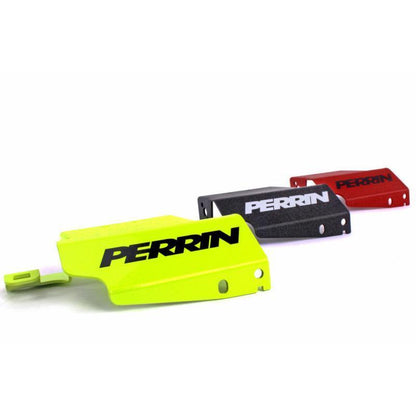 Perrin ブーストコントロールソレノイドカバー | 2008-2019 スバル STI (PSP-ENG-161)