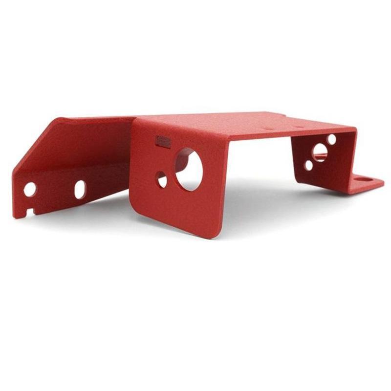 Perrin ブーストコントロールソレノイドカバー | 2008-2021 スバル STI (PSP-ENG-161)