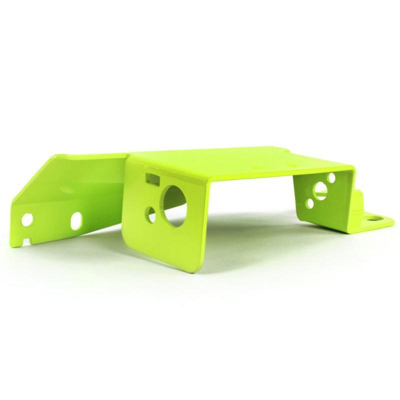 Perrin ブーストコントロールソレノイドカバー | 2008-2021 スバル STI (PSP-ENG-161)