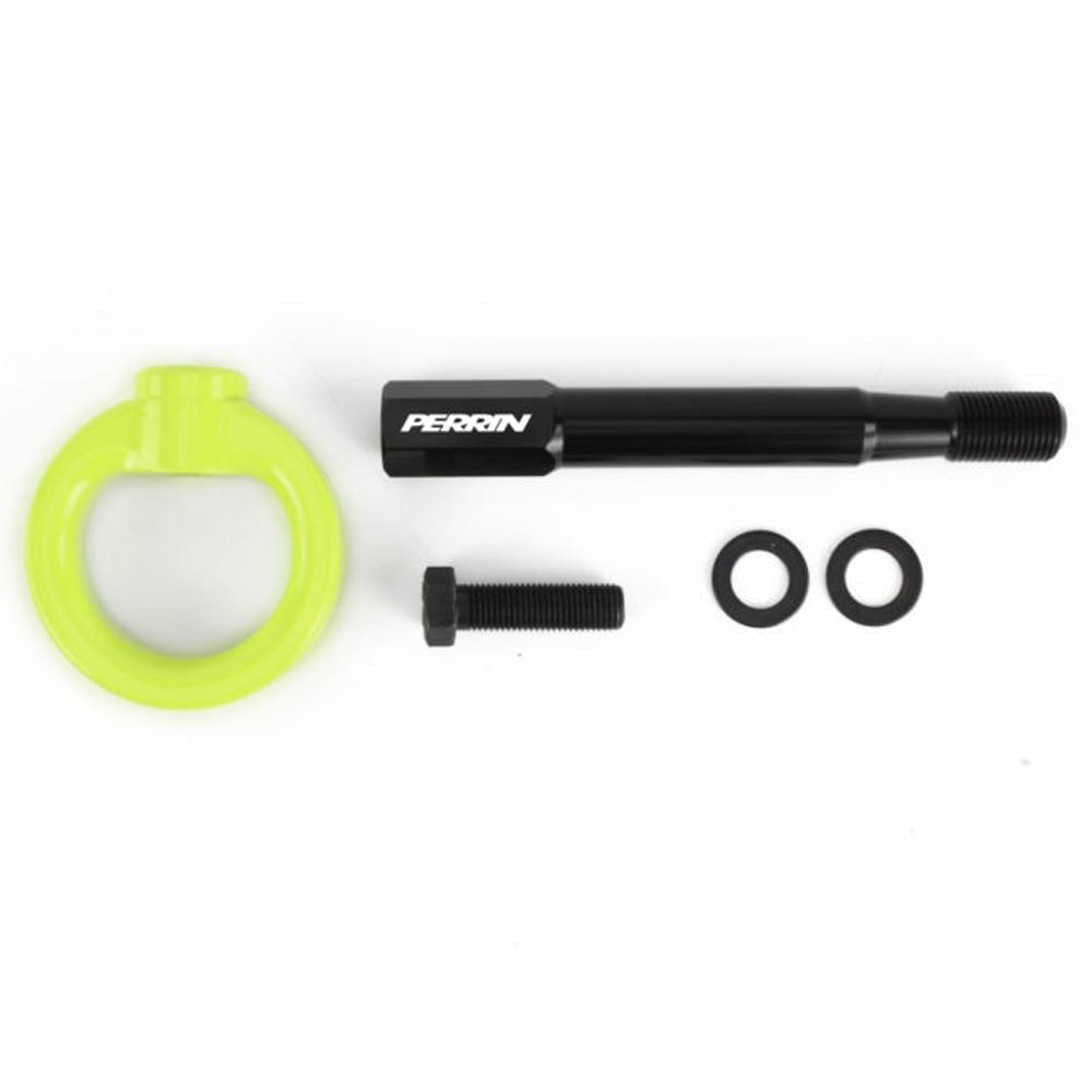 Perrin リアトーイングフックキット | 2014-2019 スバル フォレスター (PSP-BDY-253)