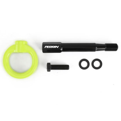 Perrin リアトーイングフックキット | 2014-2019 スバル フォレスター (PSP-BDY-253)