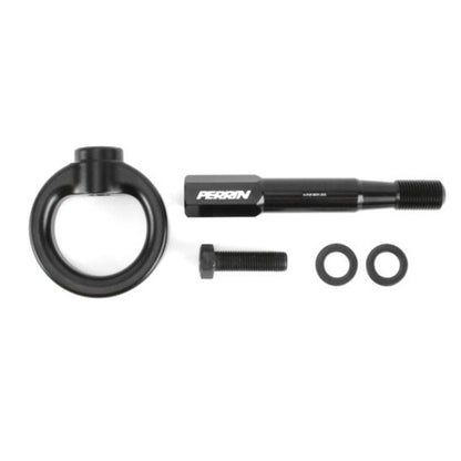 Perrin リアトーイングフックキット | 2014-2019 スバル フォレスター (PSP-BDY-253)