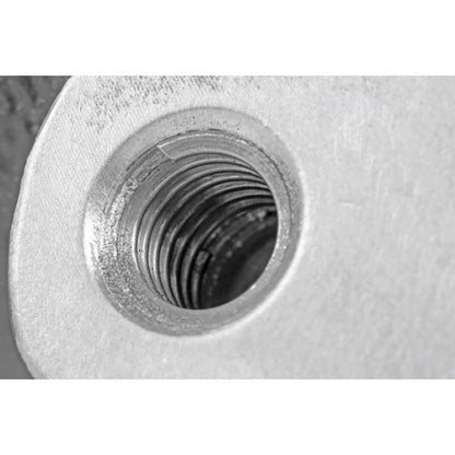 Perrin トップマウントインタークーラー | 2008-2021 スバル WRX STI (PSP-ITR-302SL/BK)