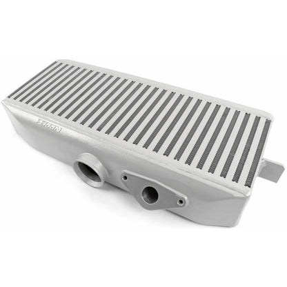 Perrin トップマウントインタークーラー | 2008-2021 スバル WRX STI (PSP-ITR-302SL/BK)