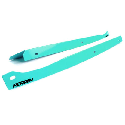 perrin フェンダーシュラウド | 2011-2014 スバル WRX および 2008-2014 スバル WRX STI (PSP-ENG-549)