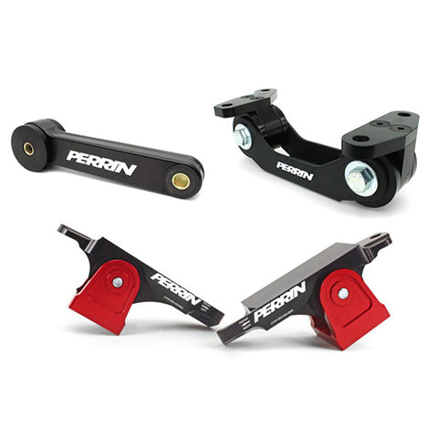 Perrin フルドライブトレインアップグレードキット | 2004-2021 スバル WRX STI (PSP-DRV-010)