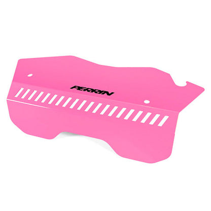 perrin プーリーカバー | 2022+ スバル WRX (PSP-ENG-153)