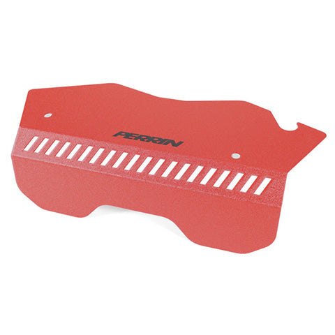 perrin プーリーカバー | 2022+ スバル WRX (PSP-ENG-153)