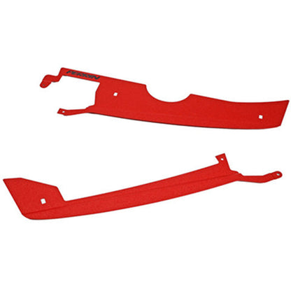 Perrin ラジエターシュラウド | 2022+ スバル WRX (PSP-ENG-513)