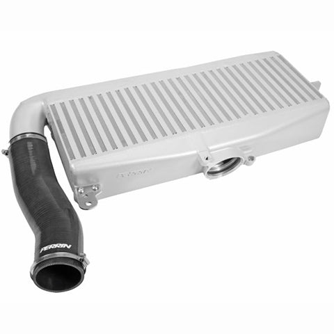 Perrin トップマウントインタークーラー | 2022+ スバル WRX (PSP-ITR-330)