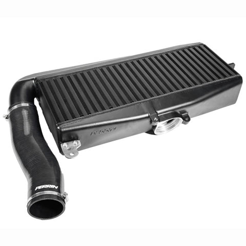 Perrin トップマウントインタークーラー | 2022+ スバル WRX (PSP-ITR-330)